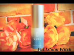 👑QUEI(クエイ) color change foundation👑⁡⁡『もう、色で悩まない🙌』⁡⁡✔️ファンデーションの色合わせ卒業⤴️⁡⁡【形状記憶効果❎カラーチェンジ効…のInstagram画像
