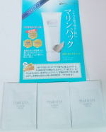 u0040piabelpia《マリンパック》をお試しさせていただきました現品は120g  5,500円お試しで3回分入ってました💡ミネラル豊富で吸着力に優れた海泥が古い角質毛穴の汚れや余分…のInstagram画像