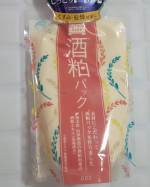 #pdc#ワフームメイド#酒粕パック170g・1,320円Wafood Made（ワフードメイド）は、昔から伝わる和フード（素材）でお肌をケアするスキンケアシリーズです。すべす…のInstagram画像