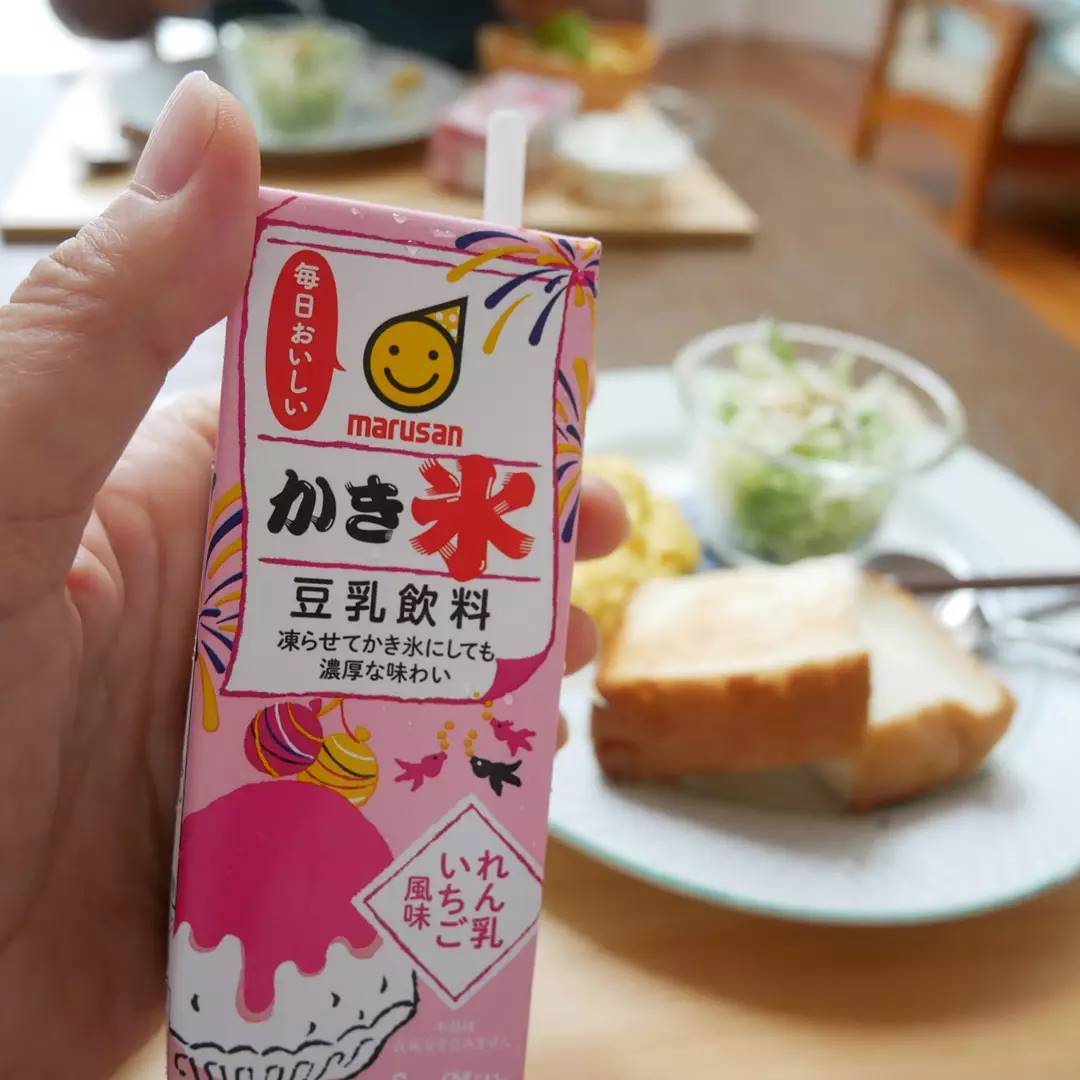 口コミ投稿：モニプラ、マルサンの豆乳飲料のモニター中です。モニター品のお味は、春夏限定のれ…