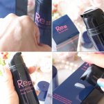 ririy_diet#PR #リダーマラボ #redermalab #リダーマラボ #モイストゲルプラス #オールインワンゲル #オールインワンジェル #ドクターズコスメ #シワ対策 #シワ予防 …のInstagram画像