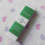 薬用CICAクリームBB💕カバーしながらニキビ・肌荒れ・毛穴の開きなどを優しくケアしてくれる、薬用BBクリームです✨くずれないのに石けんで落とせるのが特徴🌟早速使ってみました😊スッと伸…のInstagram画像