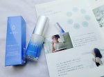 ..QUEI color change foundation・通常価格,980（税込）.”シミ・毛穴　速攻レタッチ”今話題の「色が変わる」ファンデーションを使ってみました🤔…のInstagram画像