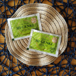 いつでも手軽に玄米生活🌿玄米酵素ハイ・ゲンキ　スピルリナ(顆粒90袋入り)　5184円(税込)原材料：玄米胚芽・表皮、大豆、玄米、スピルリナ、麹菌／貝カルシウム🌟野菜不足の…のInstagram画像
