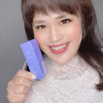 QUEI color change foundationを使ってみました🥰🤗✨⁡⁡「色が変わるファンデーション」とは、どんなものなのかと、興味津々で使ってみたのですが、私のお肌のトーン…のInstagram画像