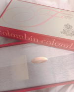 #コロンバン #colombin #monipla #colombin_fan初めて銀座パイを頂いたのですがすごく美味しかったです🤤特にチョコレートが好みでした🍫パイ生地も美味しく…のInstagram画像