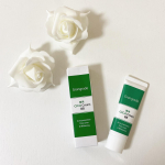 『Grangrade(グラングレイ) 薬用CICAクリームBB』.30gSPF50+/PA +++.お肌をしっかりカバーしながらニキビ・肌荒れをケアしてくれるアイテム🌟.…のInstagram画像