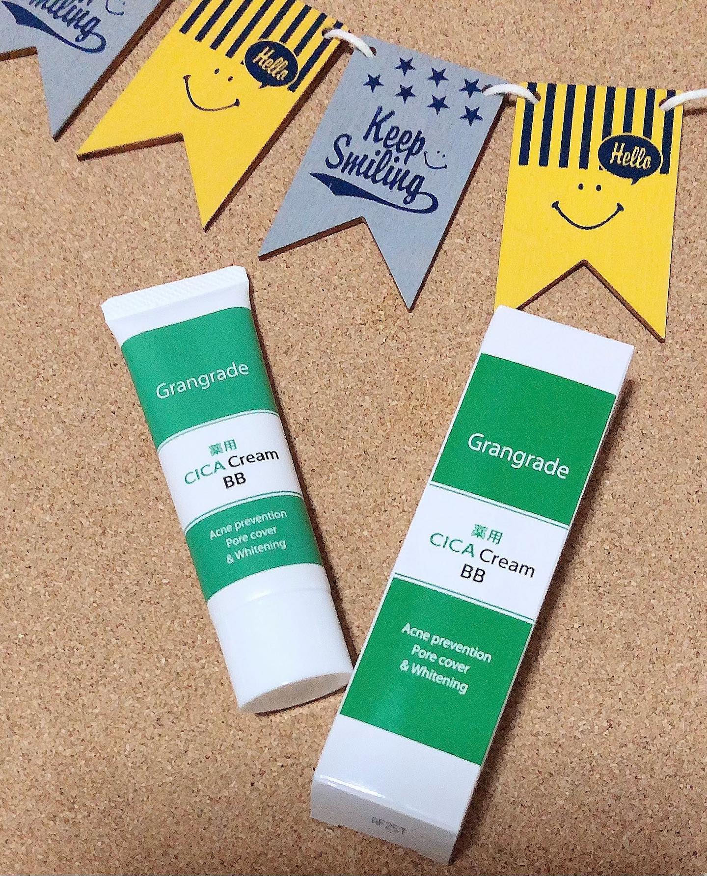 口コミ投稿：SPF50 PA＋＋＋で、これひとつでニキビ、肌荒れケアしながら日中の紫外線対策、肌色…