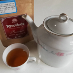 TIGER ROOIBOS「オーガニック ルイボスティー」牛肉にA5,,,の等級があるように、ルイボスティーにも等級が。香り·味覚·色彩上位12.5%しか選ばれない評価の高い茶…のInstagram画像