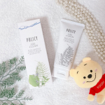 「ゲルクリーン」ご紹介！この商品は、スギナから抽出した天然サポニンが古い角質やホコリなどのタンパク系の汚れをやさしく洗い落としてくれる洗顔料なんです♪肌と同じアミノ酸系でできているので…のInstagram画像