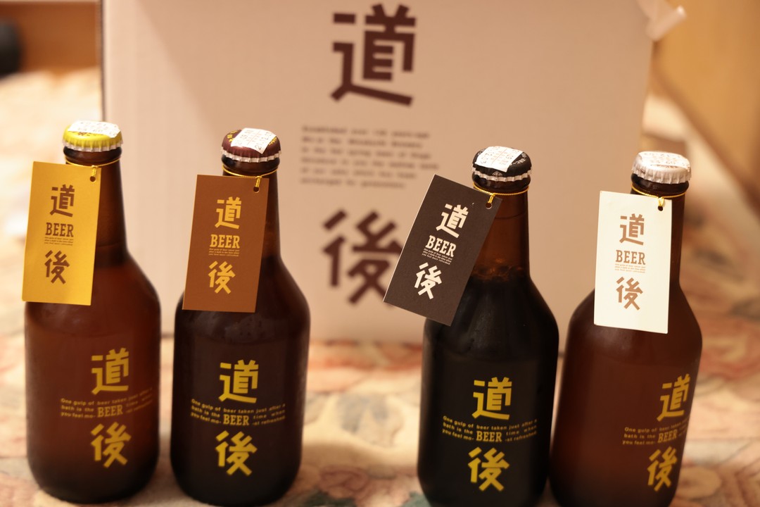 口コミ投稿：道後ビールが届きました。旅行気分で湯上りビールを味わいたいと思います。日本最古…