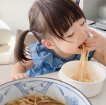 お水のいらないインスタントラーメン🍜@kinrei_fan さまのお水がいらない東京醤油らぁ麺を子どもたちがパクパク食べてくれたよ♪ラーメンはお店派の我が家、子…のInstagram画像