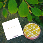 🔷WATTLE クッションファンデーション1つで6役（美容液・ベース・コントロールカラー・コンシーラー・ファンデーション・ＵＶケア）の高機能クッションファンデ✨母はナチュラルベージュ、…のInstagram画像