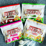 #アスミール #成長期 #身長 #monipla #itty_fanのInstagram画像