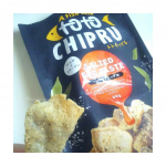 【PR】株式会社エスグロー様提供の【トトチップる ソルテッドエッグ味】食べてみました。トトチップるは、「とと(魚)」+「チップス」+「ぷるんっとしたコラーゲン」から成る造語だそうです。…のInstagram画像