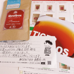 +.*♡*.+ﾟモニターさせていただきます♡♡ ⁡TIGER様のプレミアム·ルイボスティーお試しさせて頂きました！⁡紅茶やコーヒーとお菓子を食べることが多いですしマイボトルを持ち歩…のInstagram画像