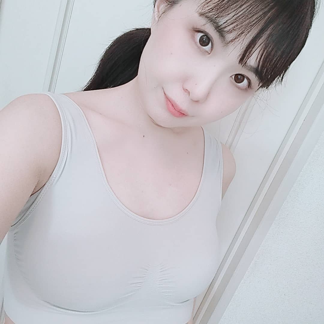 口コミ投稿：Viageのナイトブラを試しました!普段、E70サイズのブラを使っていますが、こちらのL…