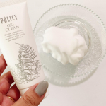 ゲルクリーン🧼⁡アミノ酸系の洗顔クリームです洗浄力を高め た天然サポニンが古い角質などタンパク系 の汚れをやさしく洗い落とします。⁡天然ゲルの吸着力で毛穴スッキリを叶え…のInstagram画像