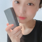 これがお気に入りでずっと使ってる❤️アトピーだけどいまのところ肌荒れなし◎#泥炭石 #炭 #泥洗顔 #クレイ洗顔 #毛穴の黒ずみ #毛穴ケア #ペリカン石鹸 #monipla #p…のInstagram画像