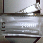 #C_COFFEE #シーコーヒー #チャコールコーヒー #ダイエットコーヒー #monipla #mej_fan朝飲んだあとすぐに便通がよくなる！のInstagram画像