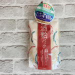 @pdc_jp おうちで簡単に酒粕パックが楽しめる ワフードメイド　酒粕パック。 内容量　170g 販売価格：1,200円(税抜) 週一でお風呂でパックしています。 …のInstagram画像