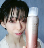 #PR #株式会社イッティ #プラスエアイズ #炭酸パック #発酵美容 #monipla #itty_fan「プラスエア　イズ」をお試しさせていただきます‼️本日届き、早速使ってみました🎵…のInstagram画像