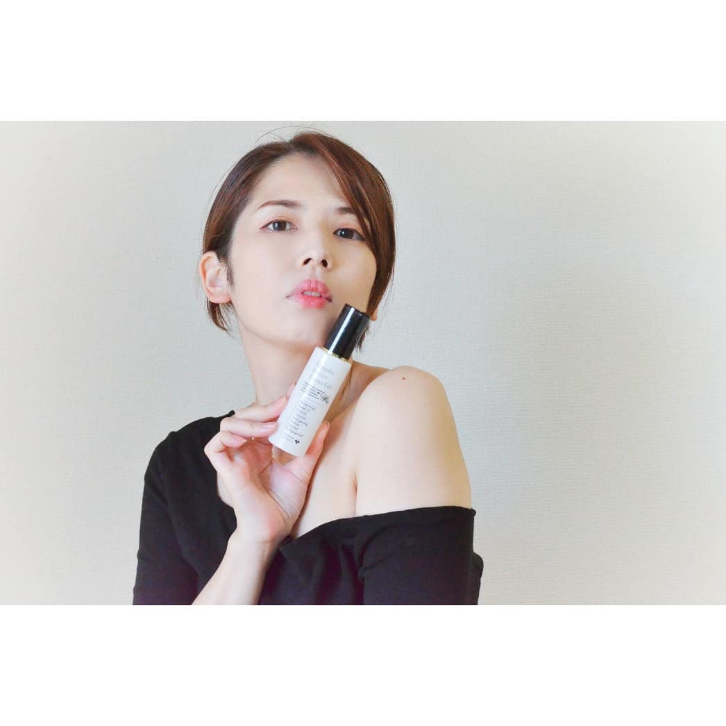 口コミ投稿：山田養蜂場のマヌカハニーエッセンスジェルをお試しさせていだきました。プッシュタ…