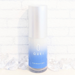 株式会社SPYアテリアさんの QUEI 『自分の肌色に変わる』QUEI 🔷color change foundation🔷手に出した時は白いのに、肌に馴染ませると自分の肌色にカ…のInstagram画像