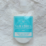 ナマシア クレンジングクリーム容量：120mL 通常価格：2,480円(税込)4種のボタニカルバター(未精製シアバター、ムルムルバター、クプアスバター、マンゴーバター)配合のクレンジングク…のInstagram画像
