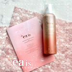 ＼天然炭酸×発酵美容液／📍＋ea isプラスエアイズu0040plus_eais ■□━━━━━━━━━━━━乾燥・ハリ・くすみケアに今話題の新発想美容液【＋ea is プラスエアイ…のInstagram画像