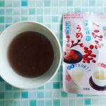 今の時期はホットの梅こんぶ茶が美味しいです。😁#PR #玉露園 #玉露園 #減塩梅こんぶ茶 #玉露園の梅こんぶ茶 #monipla #gyokuroen_fanのInstagram画像