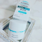 【リペア＆バランス マイルドクリーム】●45g／1,540円(税込)●明色化粧品u0040meishoku_corporation○炎症を落ち着かせやさしく包み込み肌の油分バランスを整え…のInstagram画像