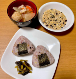 yumemitwingirls今日の夕飯は@genmaikoso_official 様の北海道玄米雑穀米を使ってご飯を炊きました🌟研いだお米に加えるだけで簡単に玄米ご飯が炊き上がります！…のInstagram画像