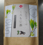 @izumonadeshiko 様よりくろもじ茶を頂きモニターさせて頂いています。🌱島根県産原料使用❗香料・着色料不使用こちらのティーパックは15包入っています。1包で300m…のInstagram画像