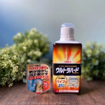 *主婦の最強の味方！リンレイのウルトラシリーズから、今回はパイプ用をお試ししました。高濃度なアルカリ成分と熱・泡が持続し、パイプ奥の頑固な汚れを除去します。 なんと粉末です！液体のパイプクリ…のInstagram画像