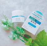 🌿u0040meishoku_corporation明色化粧品皮膚科医監修のもと肌に優しい成分でゆらぎ肌の為に開発された🌿リペア&バランス🌿湿気でマスクの中が蒸れて顔がかゆい…ス…のInstagram画像