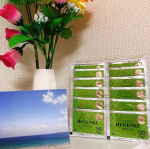 #玄米酵素 #ハイゲンキ #ハイゲンキスピルリナ #スピルリナ #プチ断食 #ファスティング #monipla #genmaikoso_fan玄米酵素ハイゲンキお試しさせて頂きました😊💕✨ハイゲン&hellip;のInstagram画像