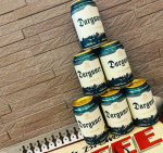 ⁡⁡富士貿易様が輸入されているドイツビール🍺⁡【ダルグナー　ピルスナー】⁡容量　330ml⁡なかなか輸入ビールを飲む機会がなくて新鮮⭐️⁡率直な感想は……のInstagram画像