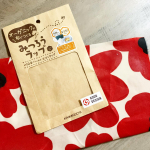 8rincoro21.ずっとやってみたかった、みつろうラップ環境の為に脱プラ目指したいけどなかなか難しくって、自分に出来ることから始めてみました！✨ラップの代わりになりくり返し使える…のInstagram画像