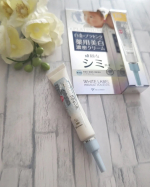 💗いつの間にか増えてしまうシミに✨ *:..｡o○☆ﾟ･:,｡*:..｡o○☆ホワイトラベル白金のプラセンタもっちり白肌薬用シミトール【医薬部外品】…のInstagram画像