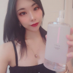 Chacott様の【クレンジングウォーター】のご紹介です。『商品説明』500ml ¥1,320～うるおい感、残る。美容水メイク落とし～人気のクレンジングウォータ…のInstagram画像