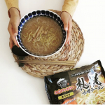 ...『キンレイ お水がいらない 札幌味噌ラーメン』...札幌で定番の『味噌ラーメン』を、ラーメンデータバンク監修の下、商品化！..✔スープ自社で火入れをし…のInstagram画像
