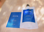 ..⁡SHIN.ボタニカルスカルプシャンプー🌿⁡2021年9月より新発売された、1本3役オールインワンシャンプー🧴‎◌𓈒𓐍⁡これ1本でシャンプー・スカルプ・コンディショナー…のInstagram画像