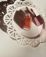 @ekumede @pluskirei 「pink lip」をお試しさせて頂きました💄💞カラーは肌馴染みのいい品のあるコーラルピンク🧡💕ヒト幹細胞エキスやヒト型セラミド配合…のInstagram画像