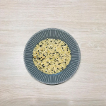 ⋆⋅⋅⋅⊱∘──────∘⊰⋅⋅⋅⋆𝟤𝟢𝟤𝟣.𝟢9.27『北海道玄米雑穀』最近忙しい夕食はワンプレートにしがちな我が家です🙌食べるのも楽だし、洗い物も圧倒的に楽！…のInstagram画像