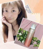 継続使用している+eais（プラスエアイズ）💛顔の温度に着目し、お肌を適温にすることでより効果的なスキンケアを実現する新発想の美容液なので使用感も最高❣️容器もオレンジで可愛い🧡…のInstagram画像
