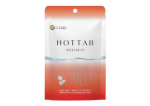 『薬用 HOT TAB WELLNESS 9錠』【重炭酸足湯ブーツ】に応募しましたが、落選してしまい、代わりに、【薬用 HOT TAB WELLNESS 9錠】を頂けることに、、、…のInstagram画像