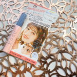 ✐☡ Report ✐☡@pdc_jp 様　ピメル⋆͛*͛ ⋆ パーフェクトロング＆カールマスカラ ⋆ ⋆͛*͛こちらは貴重なクリア系のマスカラです💖以前、田中みな実さんが…のInstagram画像