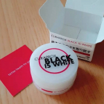 🦷🌟🦷🌟🦷🌟🦷🌟【使った商品】クラプロックスブラックイズホワイト粉はみがき　3グラム@curaproxjapan1972年スイスで生まれ今では世界75カ国で愛されている…のInstagram画像
