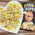 株式会社エスグローから日本初上陸！魚の皮チップス「トトチップる」ロカボ＆コラーゲン、美味しく食べて美しく。罪悪感なく楽しめる オトナのご褒美チップス♪@totochipru …のInstagram画像